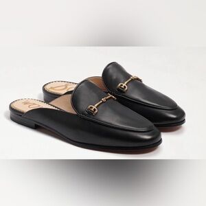 Sam Edelman Linnie Flat Mules